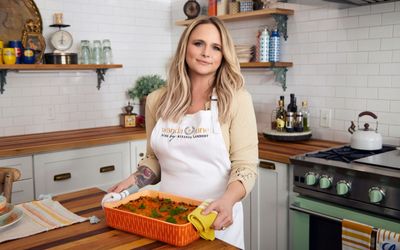 Miranda Lambert designed homeware from 'three generations of warm, Southern hospitality' – these discounted pieces pay homage to her roots