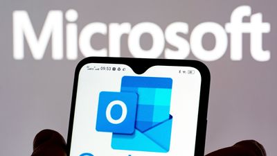 Microsoft Outlook went down — what to do if it's not working for you