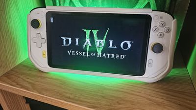 Diablo 4: Vessel of Hatred arrives on Nvidia Geforce Now today — but we still can't play on Xbox Cloud Gaming