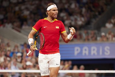 Nadal announces retirement from tennis