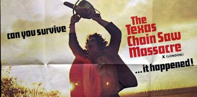 The Texas Chain Saw Massacre and its harrowing, visceral impact has been rarely matched, 50 years on