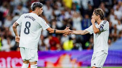 Real Madrid Risers and Fallers: Fede Valverde Soars as Rodrygo Disappoints