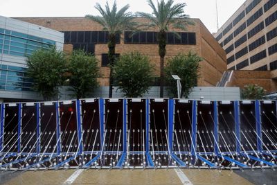 Florida hospitals reopening after hurricanes as plans proved largely effective