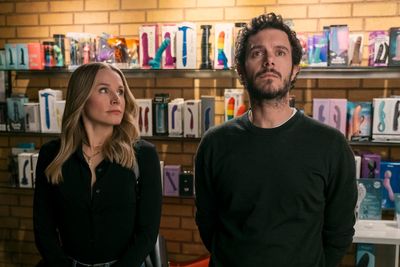 Netflix renews No 1 show weeks after release of debut season: ‘Because you wanted it’