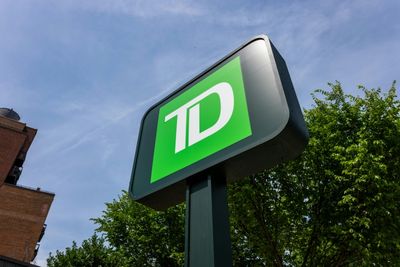 TD Bank To Pay More Than $3 Bn To US In Money-laundering Case