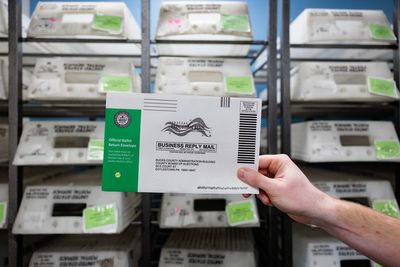 Republicans file lawsuits to challenge overseas ballots — including those coming from military personnel