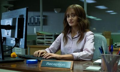 Sweetpea review – Ella Purnell’s deathly dull serial killer show reeks of cowardly decision-making