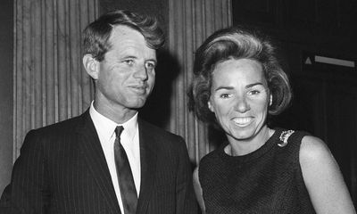 Ethel Kennedy obituary