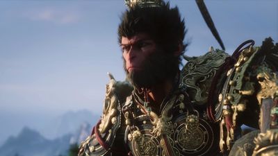 Black Myth: Wukong reportedly cost around $43 million to make – and this $60 action RPG has now sold over 20 million copies across PC and PS5