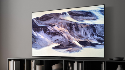 Your Samsung TV will soon look and feel more like your phone — here's why