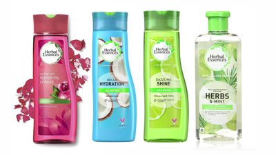 UK Shoppers Slam Herbal Essences Shrinkflation: Bottles Cut From 400ml To 275ml, But Still £2