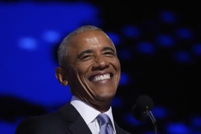 Obama To Rally For Harris And Walz In Pittsburgh