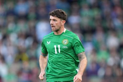 It means the world for me – Robbie Brady delight after netting Republic winner