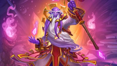 Whoops, Blizzard just leaked all the cards from Hearthstone's next expansion