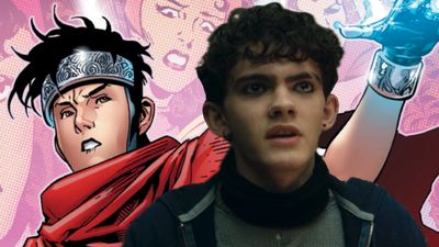 Agatha All Along - The comic history of Wiccan AKA Billy Kaplan, the son of the Scarlet Witch