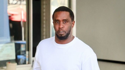 Sean Combs Makes First Court Appearance To Set Trial Date After Initial Judge Recused Himself