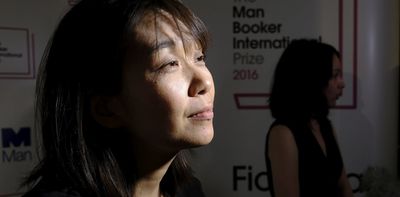 ‘My novels explore human suffering’: Nobel Prize winner Han Kang writes with empathy for vulnerable lives