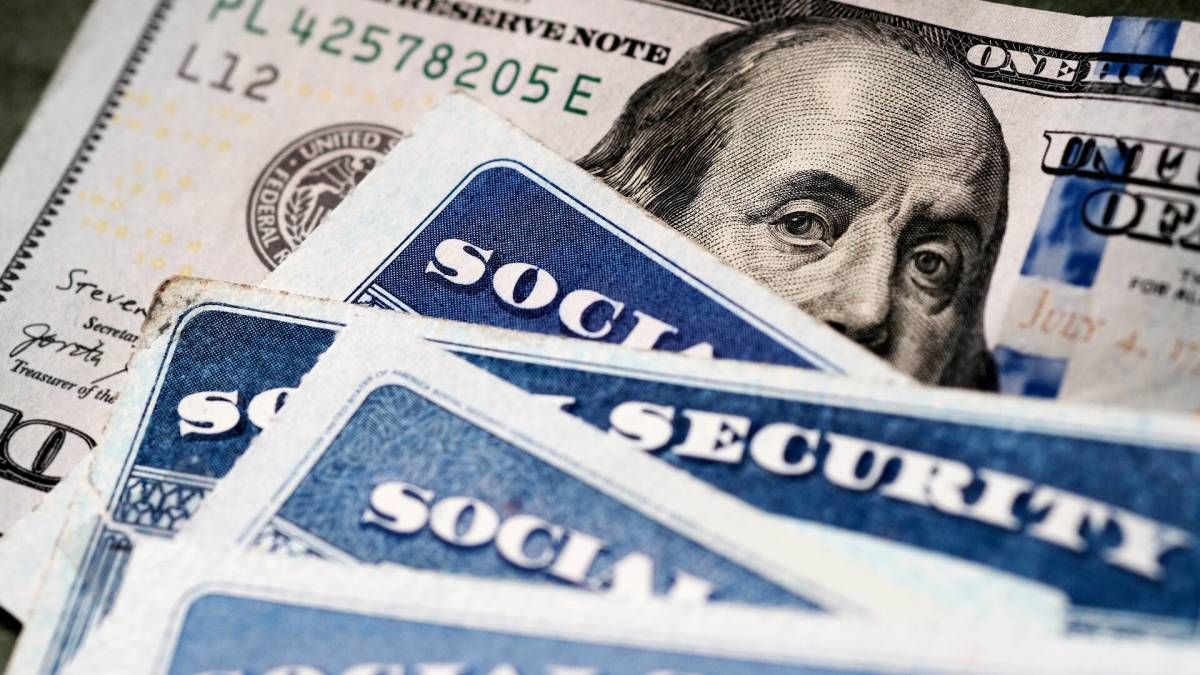 Social Security COLA reaches a four year low — here’s…