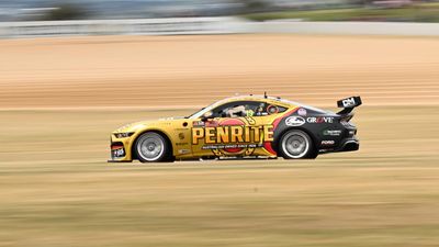 Grove star Payne claims Bathurst 1000 provisional pole