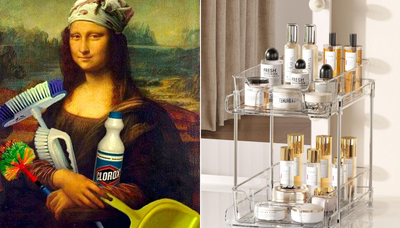 10 Genius Organisation Products to Snap Up This Amazon Prime Day