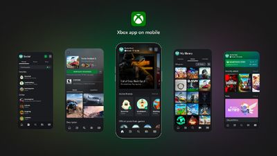 "The court's ruling to open up Google's mobile store in the US will allow more choice and flexibility." Finally, we'll be able to buy and stream our own Xbox games from the cloud soon.