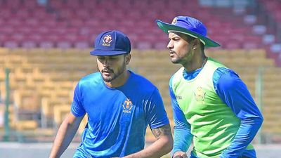 Ranji Trophy: Time for Karnataka to raise the bar