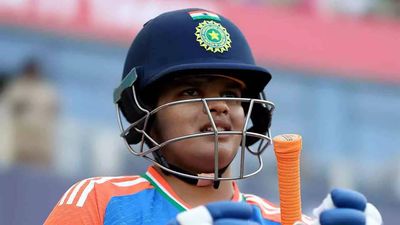 Women's T20 World Cup: Don't need to be told about NRR, says Shafali Verma