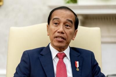 Indonesia Condemns Israel For Injuring UN Peacekeepers In Lebanon