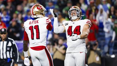 49ers Show There’s No Need to Panic With Statement Win vs. Seahawks