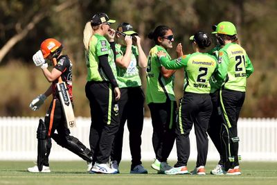 T20 Spring Challenge 2024: Teams, schedule, squads and where to watch Australian tournament live