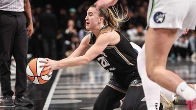 The New York Liberty Have a WNBA Finals Problem