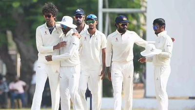With renewed hope, Tamil Nadu begin Ranji Trophy campaign