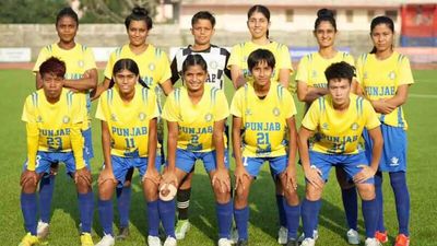 National Football Championship: Goalless Rajasthan ends campaign with another defeat