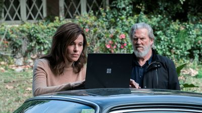 The Old Man season 2 episode 6 recap: Zoe and Chase team up on a mission