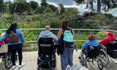 Leading UK provider of respite holidays for severely disabled people to close