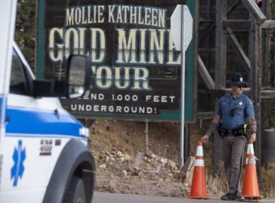 One Dead, 23 Rescued From Colorado Gold Mine Incident