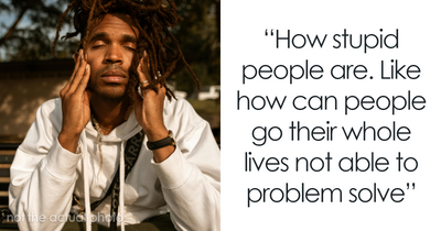 45 Men Open Up About Things That Bother Them In Life But Are Rarely Talked About