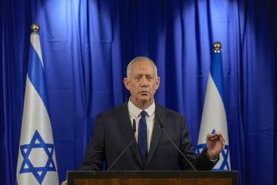 Israel's Security Cabinet Delays Decision On Response To Iran