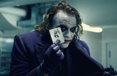 Heath Ledger felt 'smug' about The Dark Knight