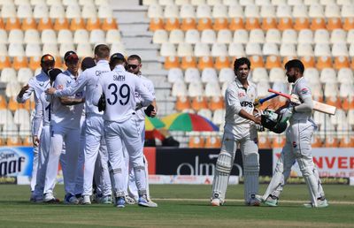 1st Test: England inflict innings defeat on Pakistan in high-scoring Multan Test, take 1-0 series lead