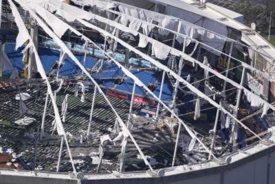 Beware Of Scammers Targeting Hurricane Victims In Florida