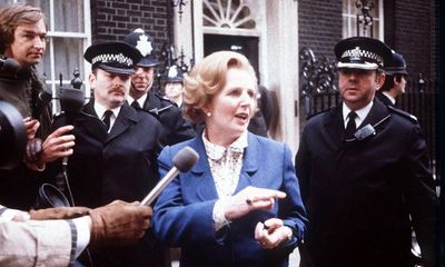 Starmer’s opening moves as PM have been as unpopular as Thatcher’s were. Can he recover like she did?