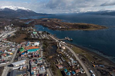 Luxury cruise line to open the ‘southernmost hotel on Earth’ for Antarctic explorers