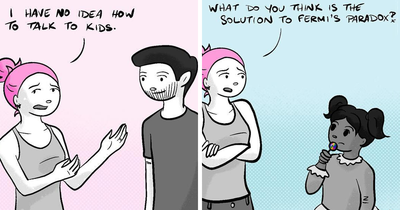 ‘Reasons My Friends Hate Me’: 25 Comics About Self-Deprecating Humor By Alyia Colwell