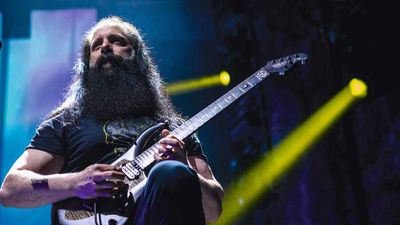 "There are no reasons why brothers should not be able to resolve any trauma that they've been through": John Petrucci on the return of Mike Portnoy to Dream Theater