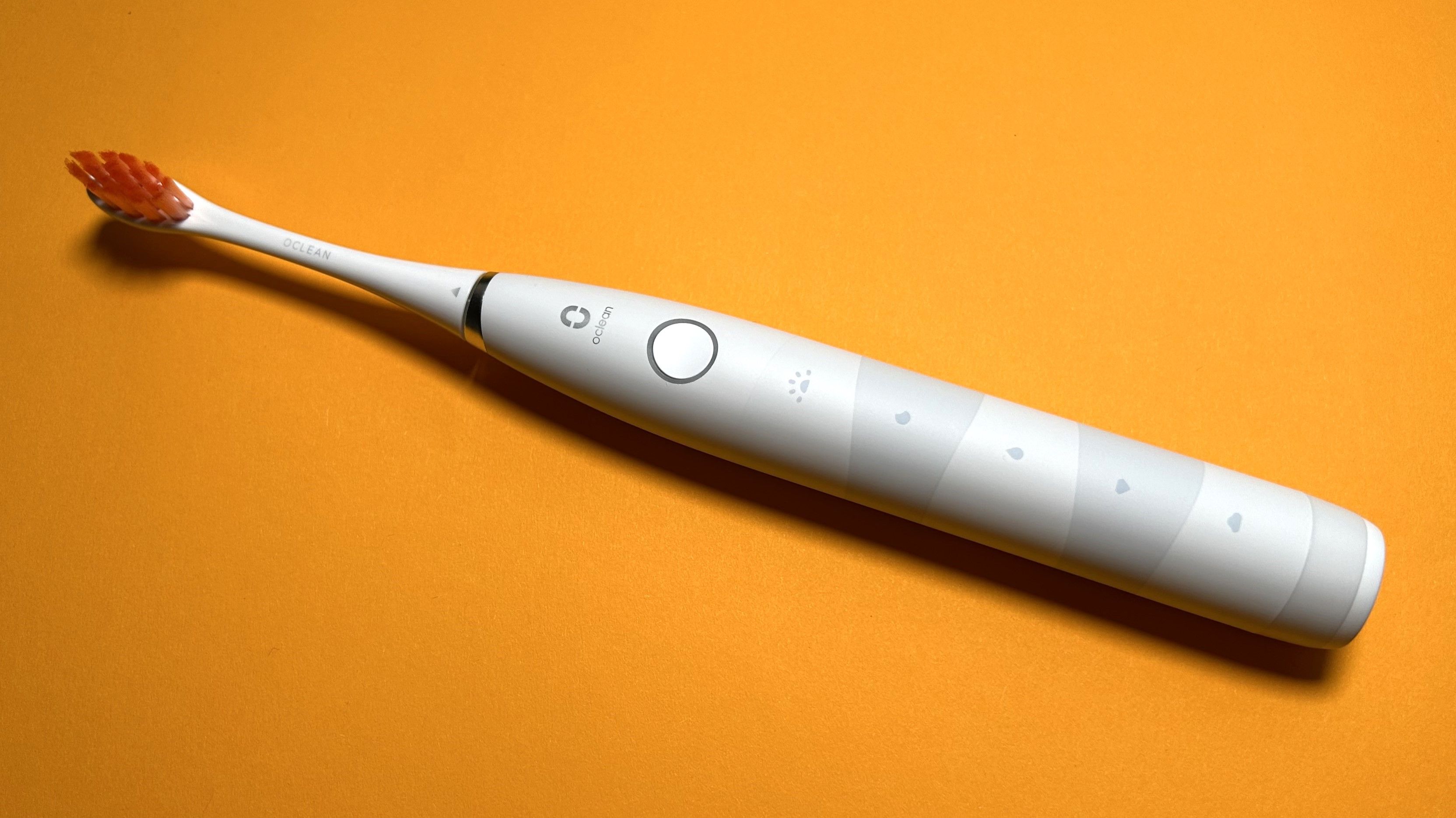 Oclean Flow Sonic Electric Toothbrush review enjoy…