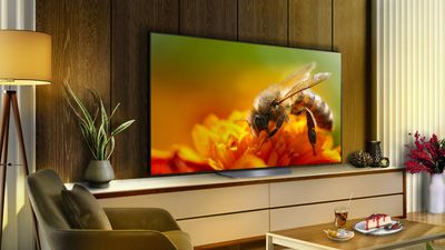 The LG B4 OLED is the cheapest OLED TV for a reason — here's why