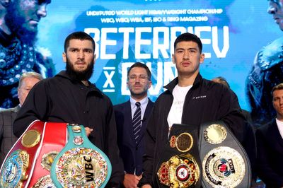 Dmitry Bivol vs Artur Beterbiev prediction & betting tips: Bivol has golden touch