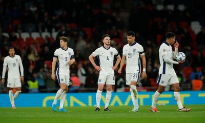 England reaction to Nations League defeat, Forest hit by huge fine: football news – as it happened