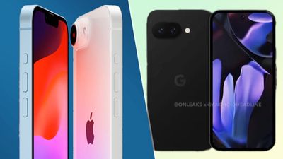 iPhone SE 4 vs. Google Pixel 9a: Which budget phone will win?